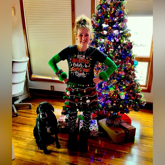 Meet your Posher, Tracey - Picture 1 of 1